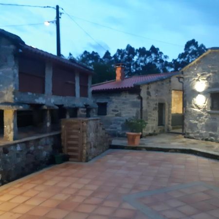 Casa Bicano Meis Exterior photo