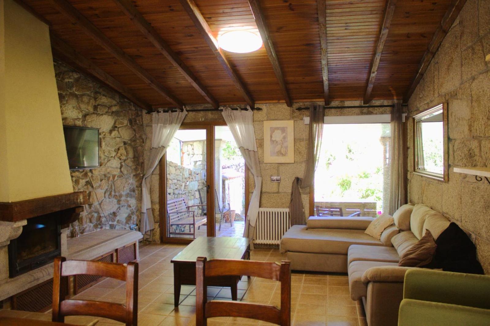 Casa Bicano Meis Exterior photo